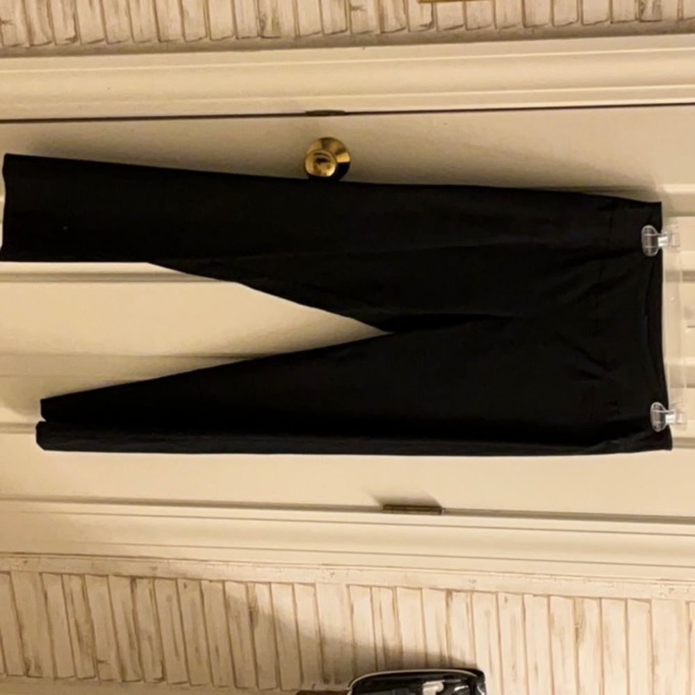 Women’s Black Pants